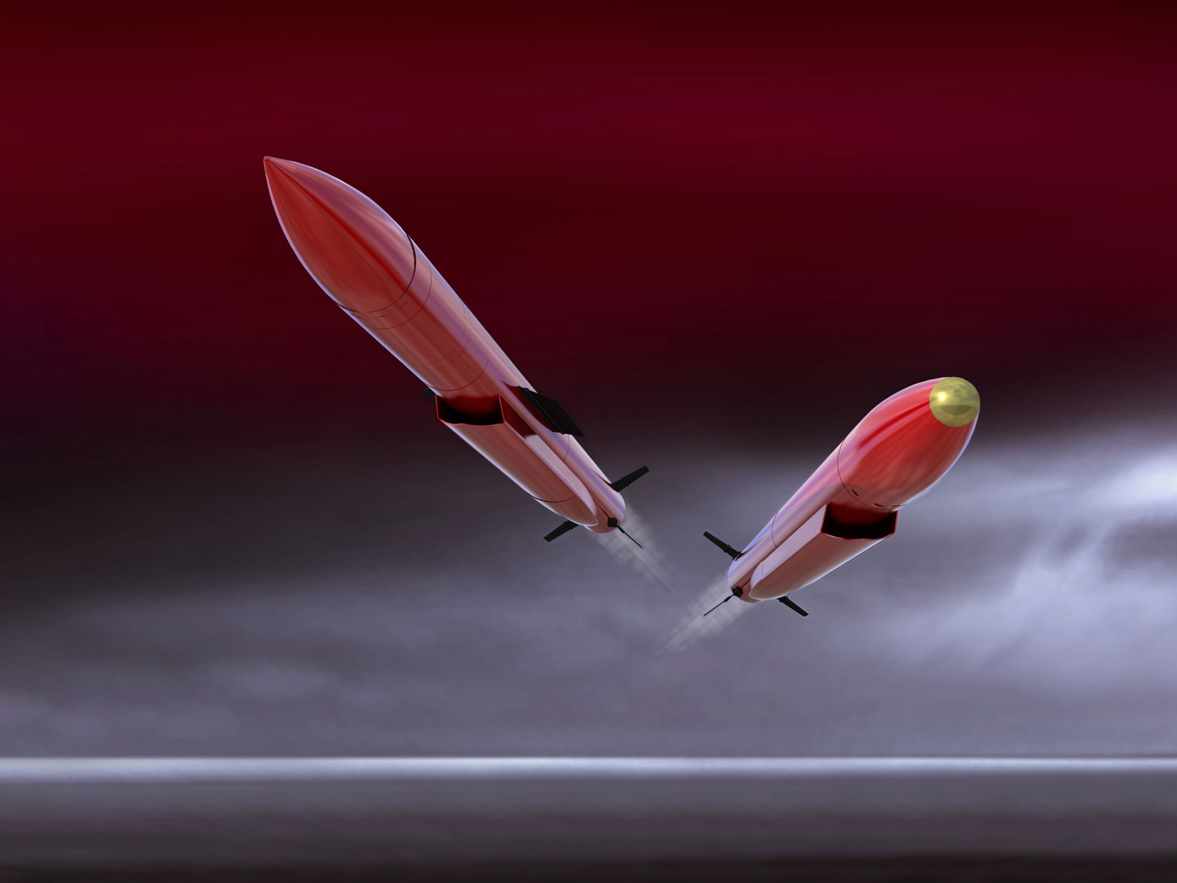 DSTL awards complex weapons deal to MBDA