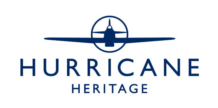 GANA Un vuelo en un Hurricane