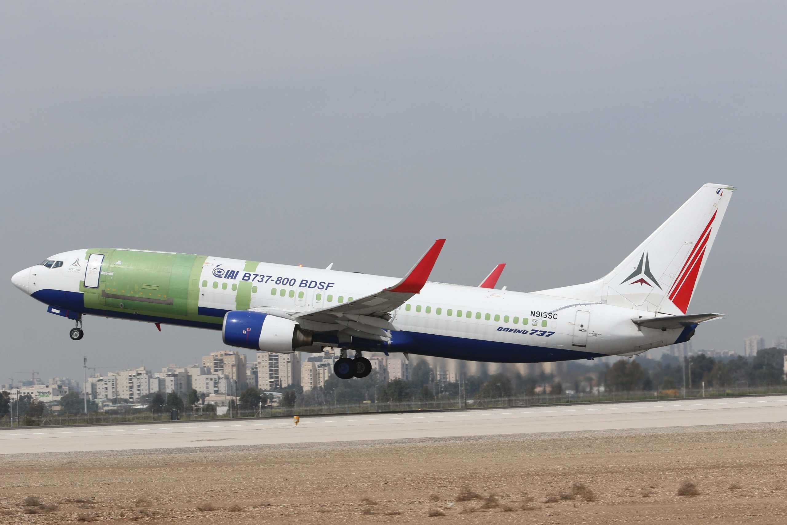 New P2B contract win for IAI