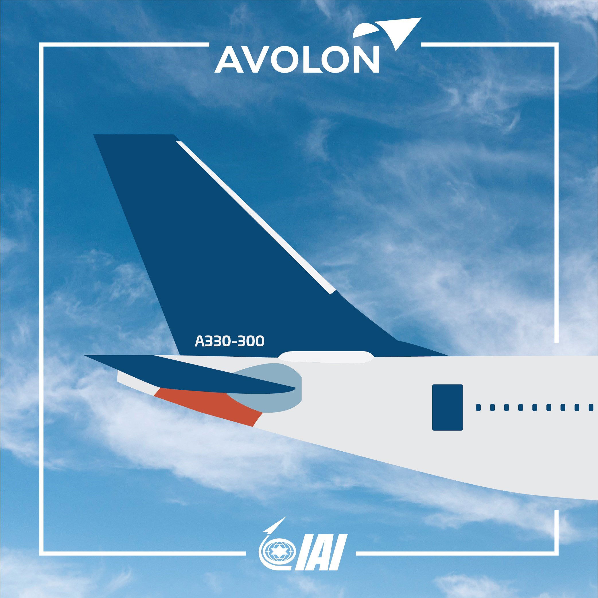 IAI signs P2F conversion deal with Avolon
