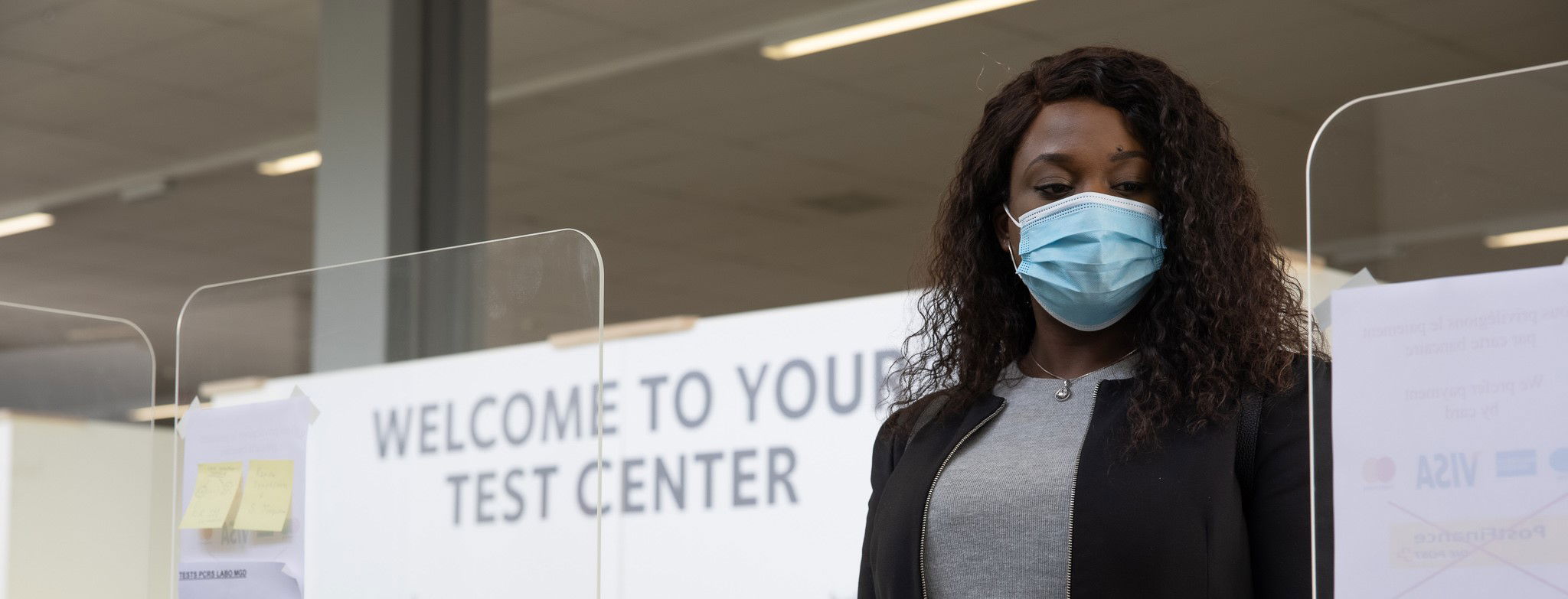 IATA warns governments on high cost of testing for travellers