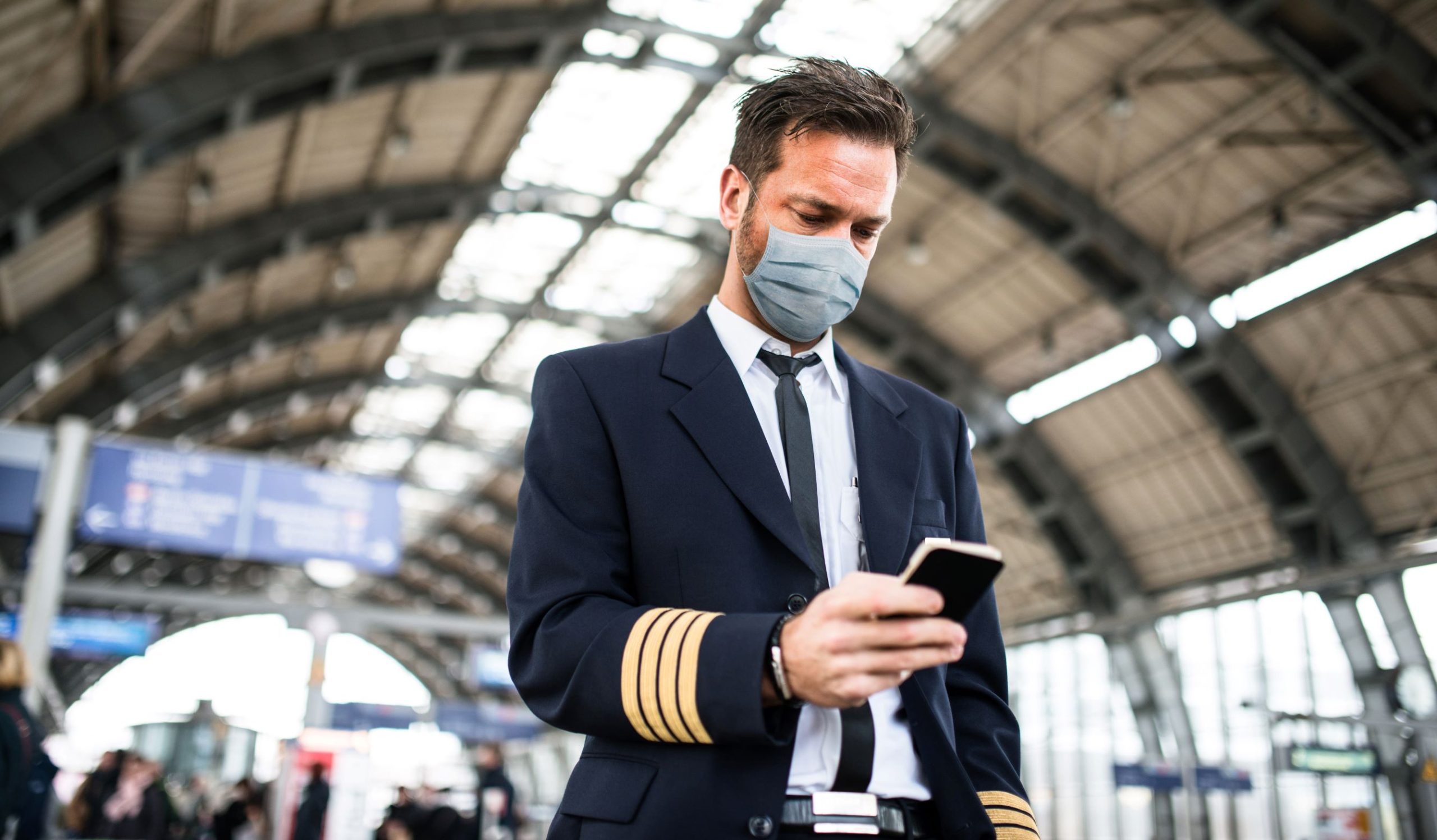 La solución de SITA apoya la normalización de EPL