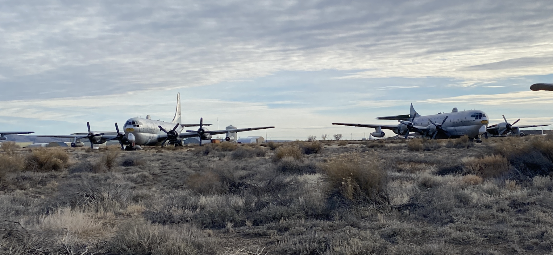 El retorno de los vuelos de Stratofreighter se ve impulsado por las nuevas adquisiciones