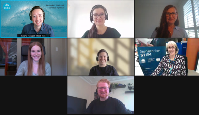 Western Sydney unveils STEM scheme