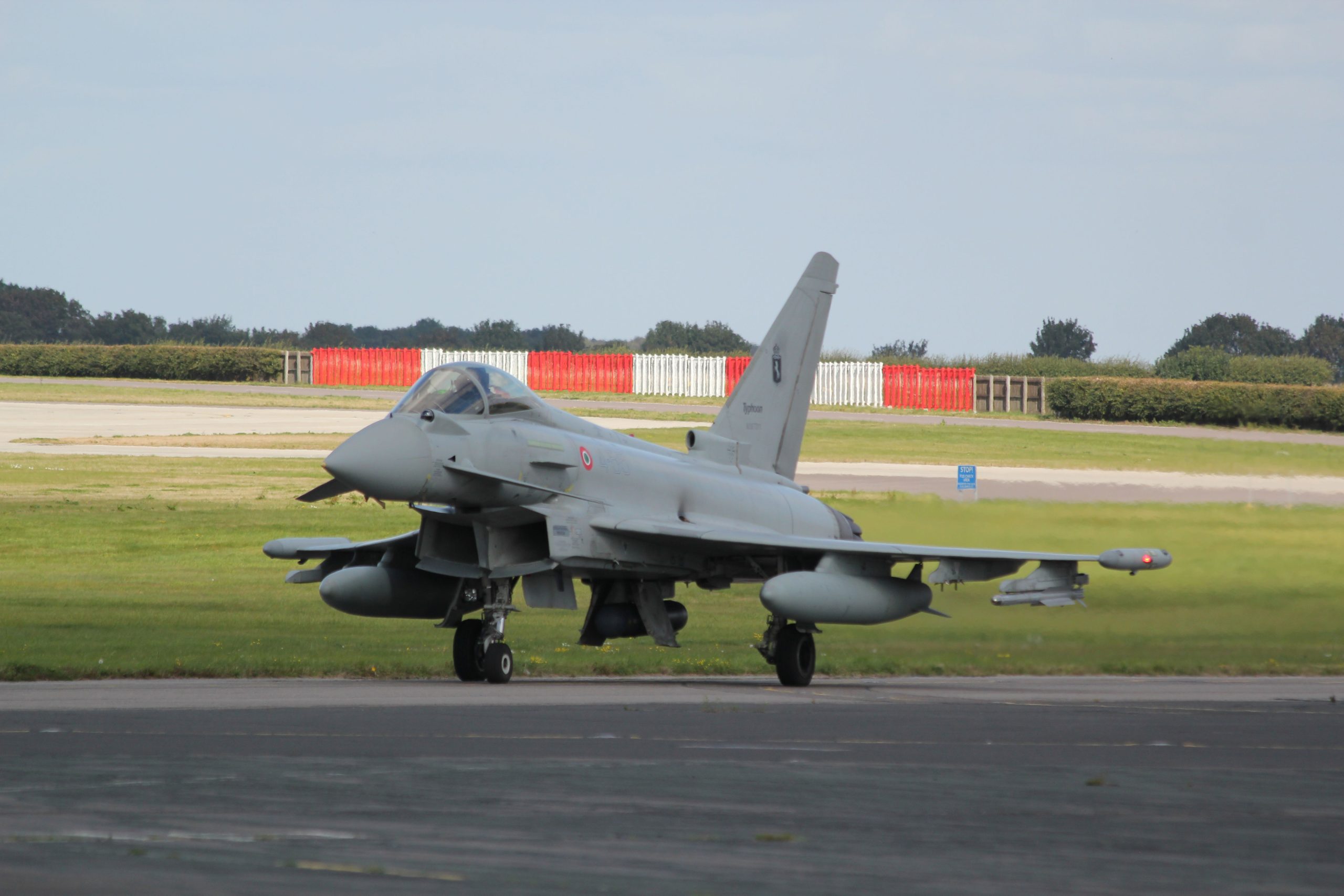 First international air force confirmed for RAF’s Exercise Cobra Warrior