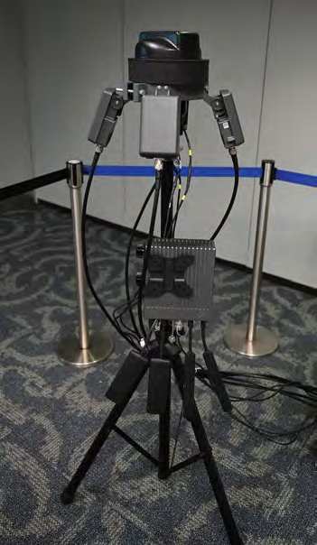 TSA tests drone detection technology at MIA