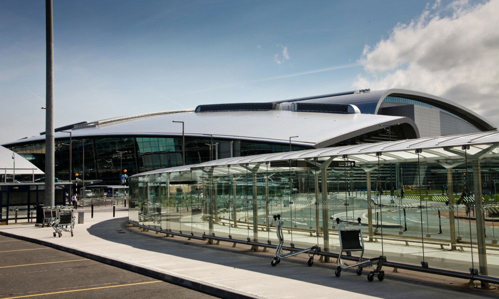 Daa elige a Bechtel como socio para el plan de inversión de capital de Dublín