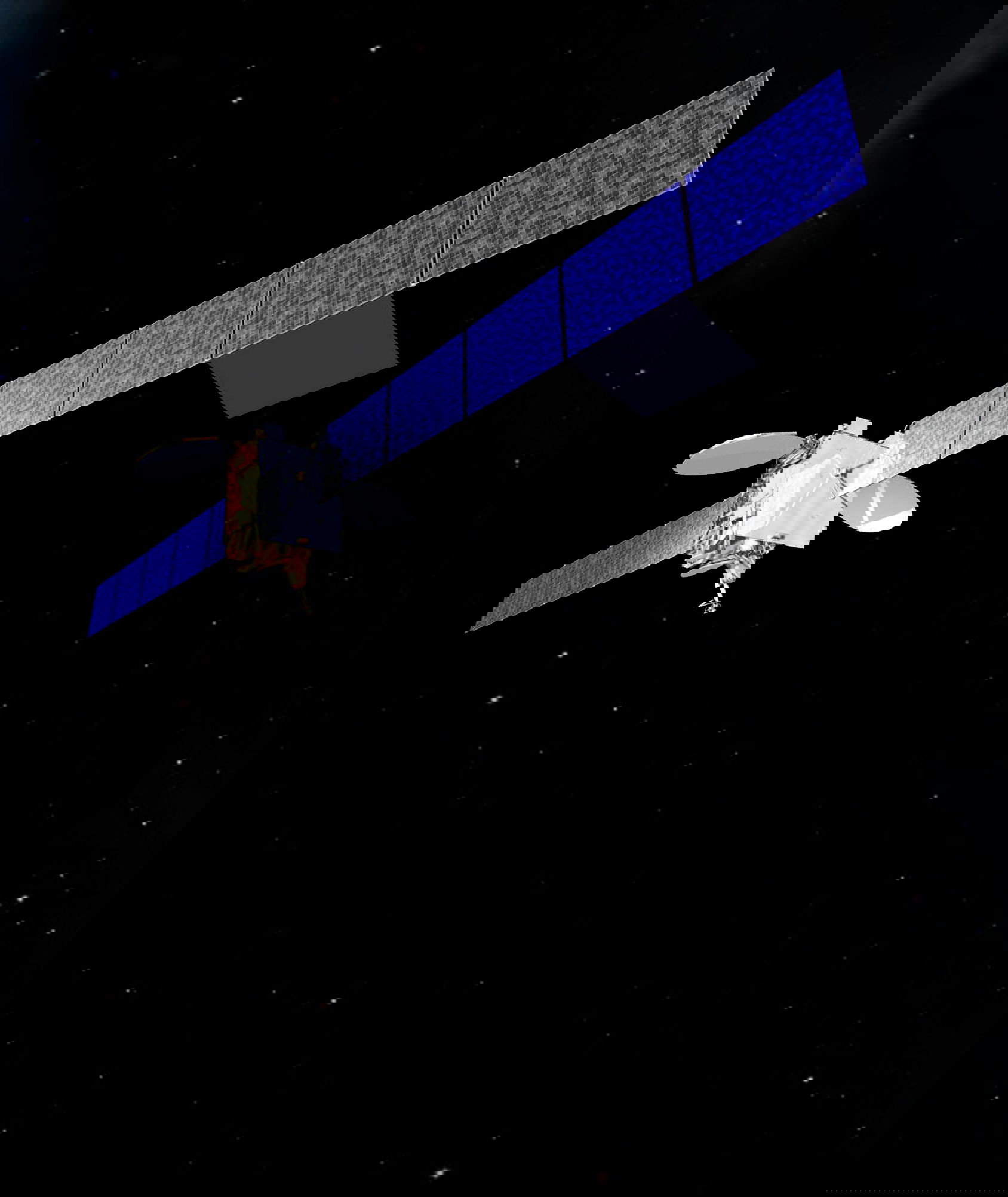 First UK-Generated National SatNav Signal