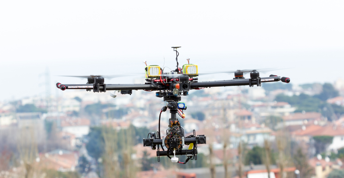 Altitude Angel es la primera empresa en unirse a la nueva red de socios de Inmarsat