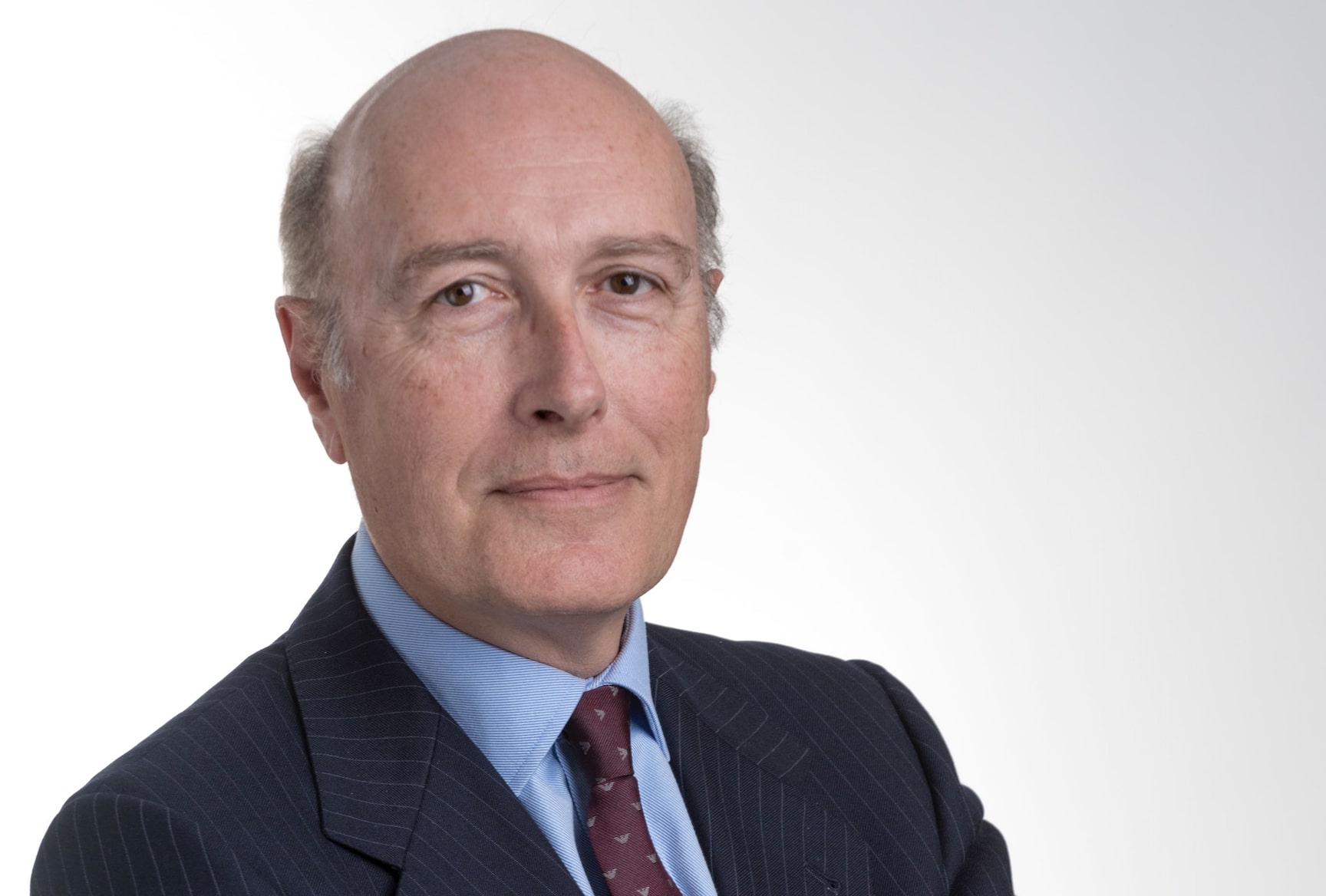 Javier Marín toma el timón de ACI Europe