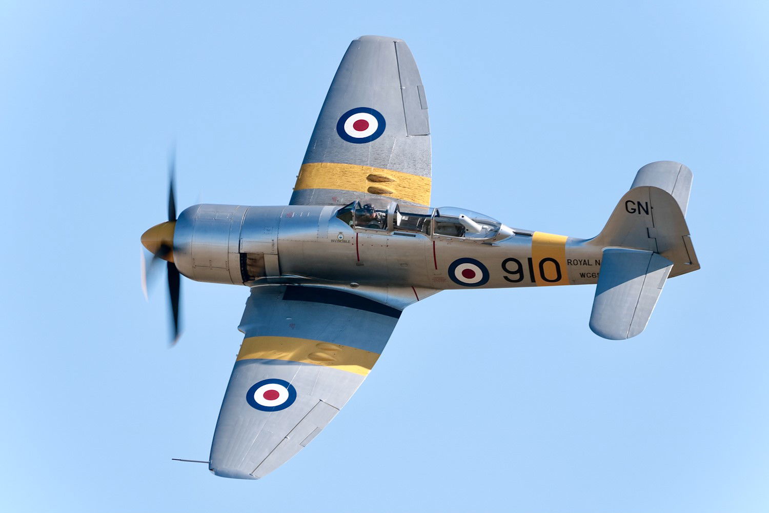 FlyPast Picture of the Week