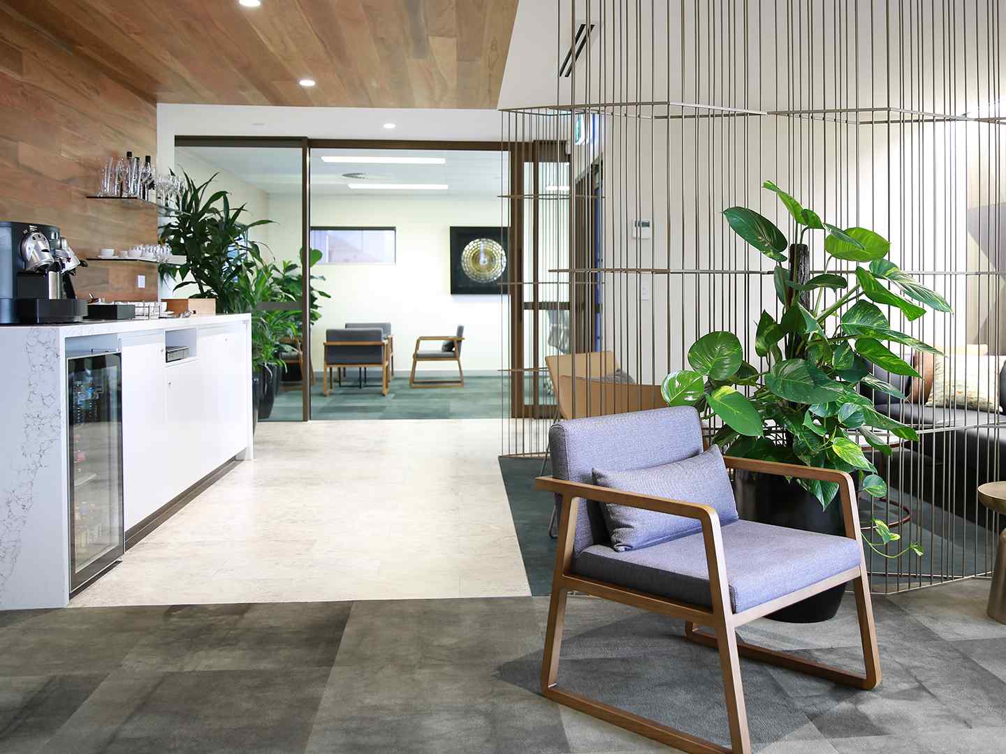 Jet Aviation meets IS-BAH Stage II criteria