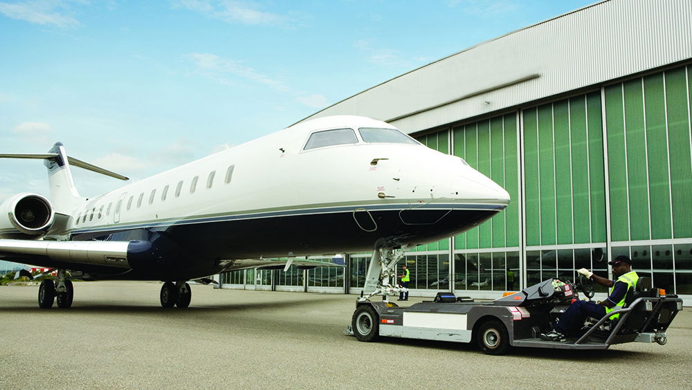 Jet Aviation expands Zurich footprint