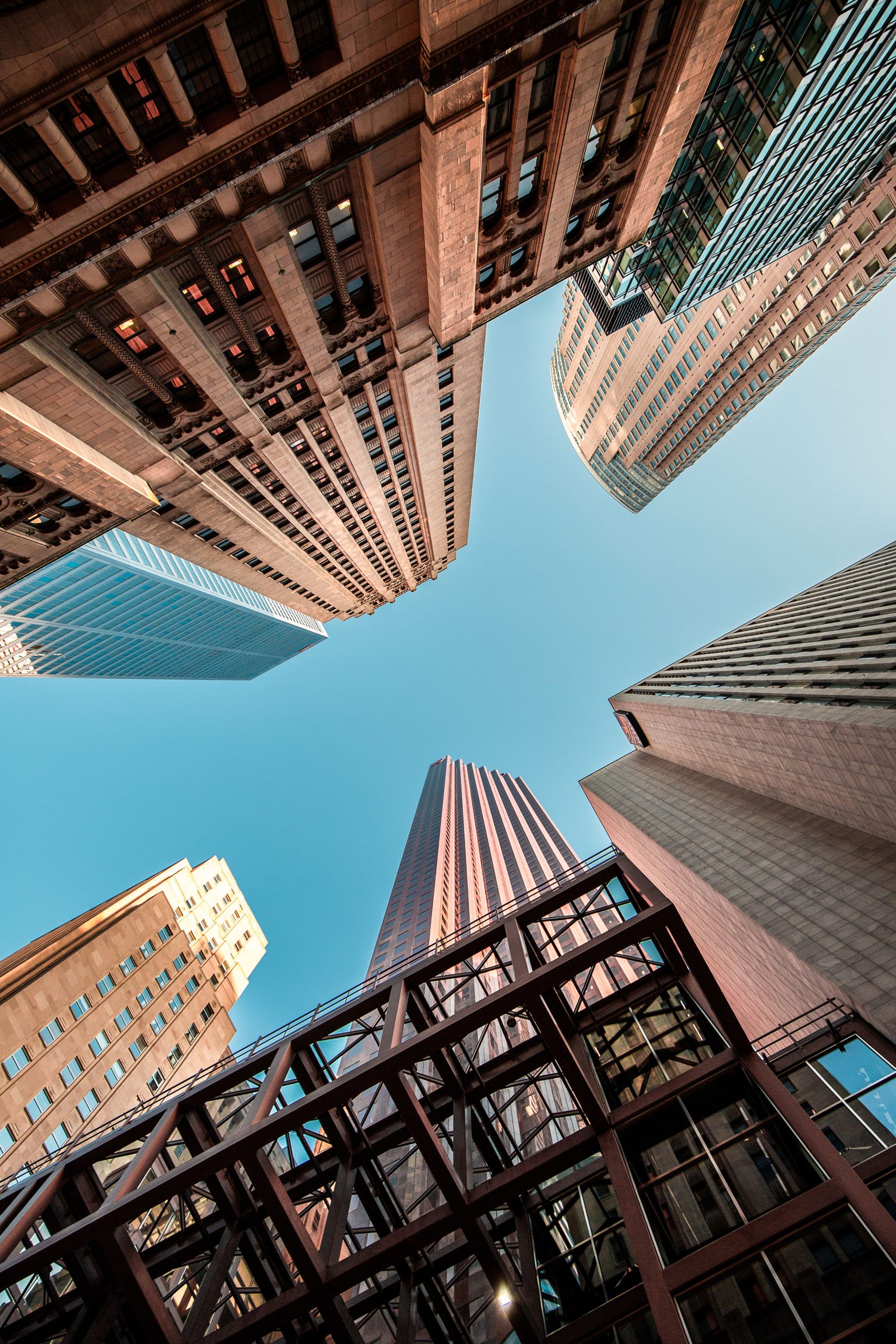 The Road to Automated Metropolitan Flight