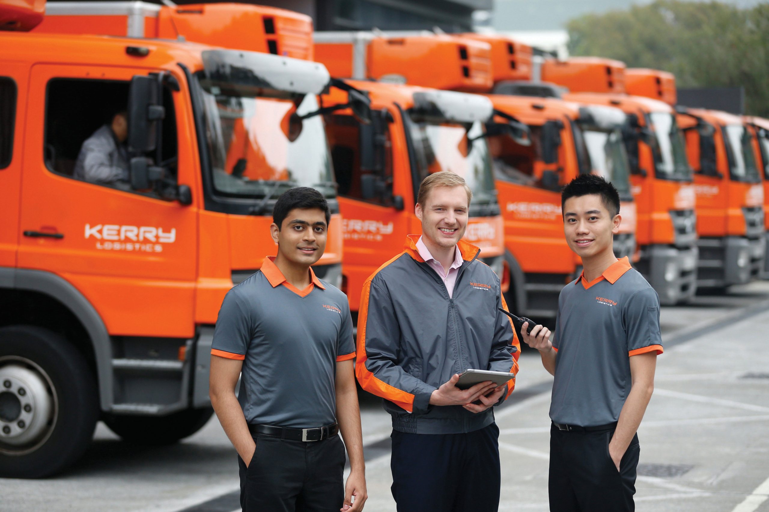 Una nueva asociación ofrece transporte aéreo personalizado en Asia