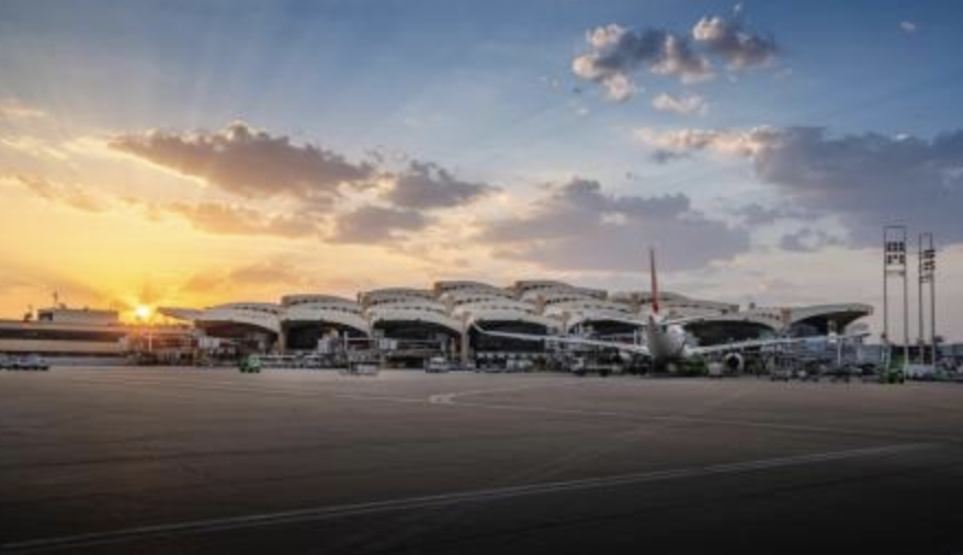 ACI carbon nod for King Khalid