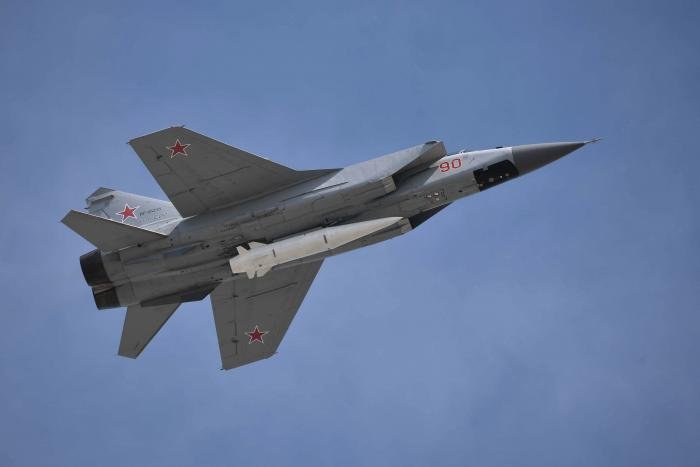 Rusia "frustrada" por la falta de avances en la guerra