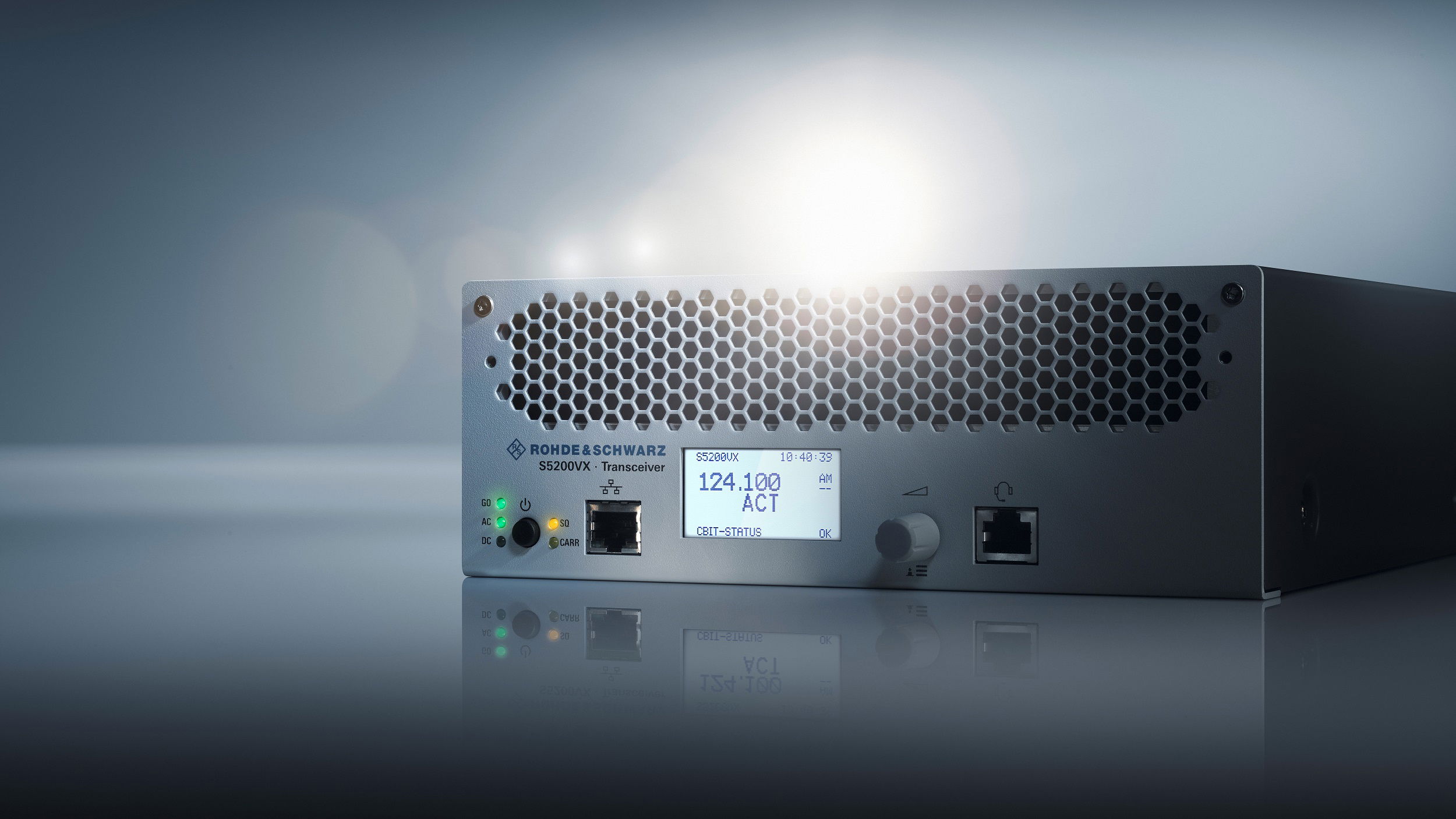 El aeropuerto de Kuala Lumpur elige a Rohde &amp; Schwarz como radio auxiliar ATC