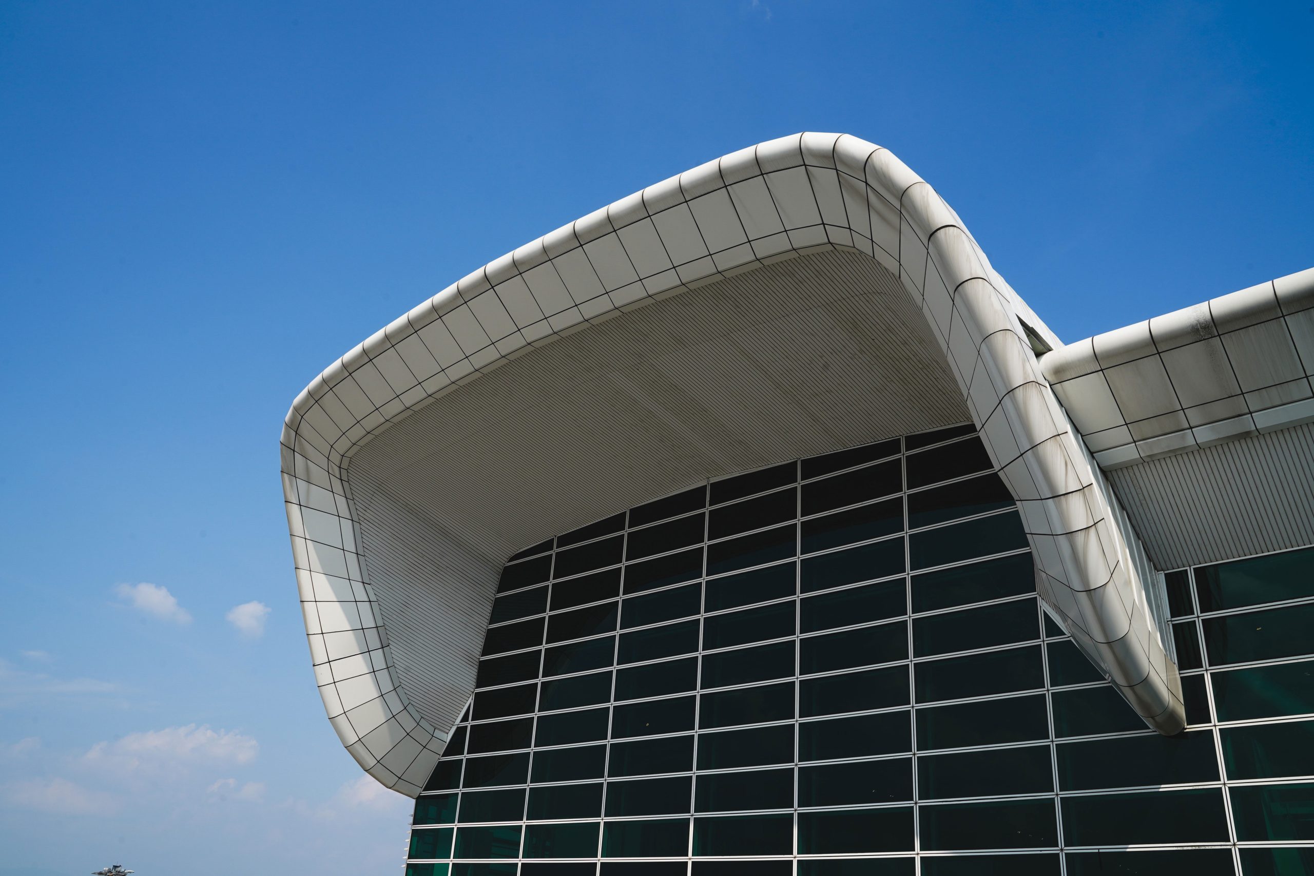 Kuala Lumpur instala quioscos de autoservicio