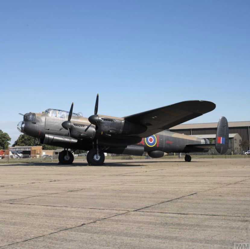 Imperial War Museum Live