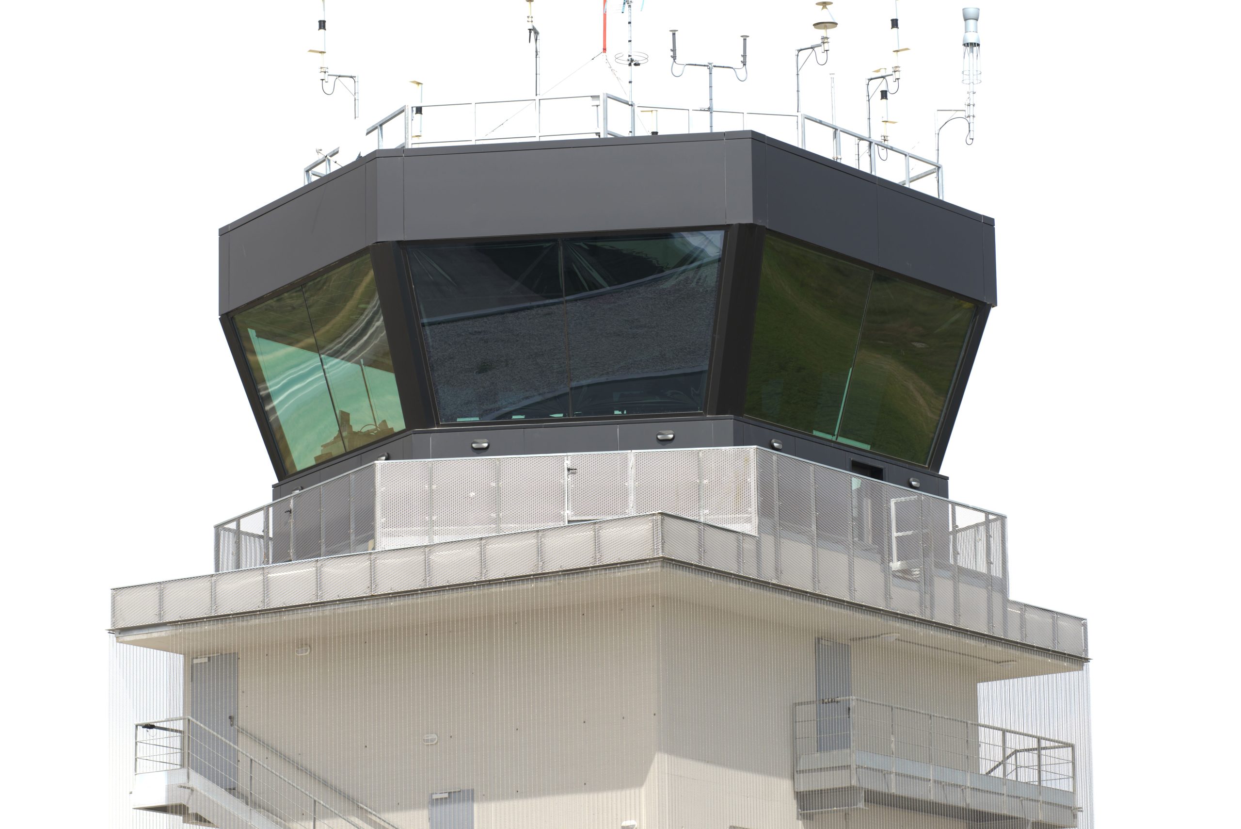 ENAIRE implements operational improvements at three airports