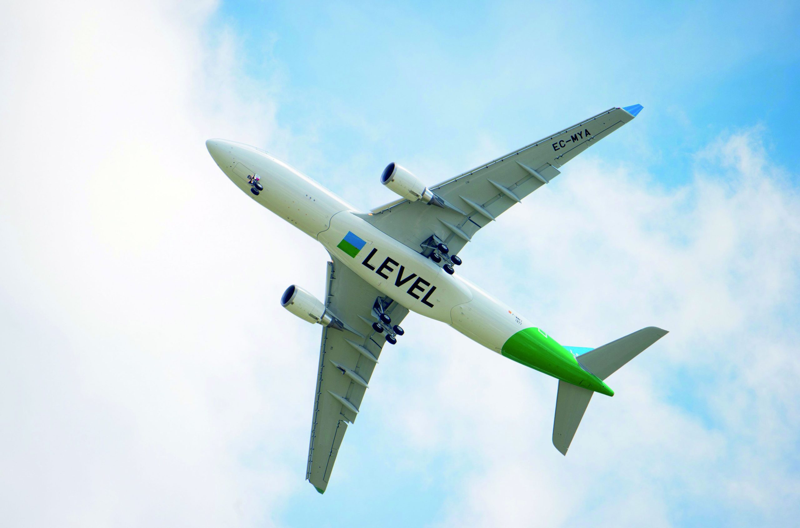 Llevarlo a otro NIVEL