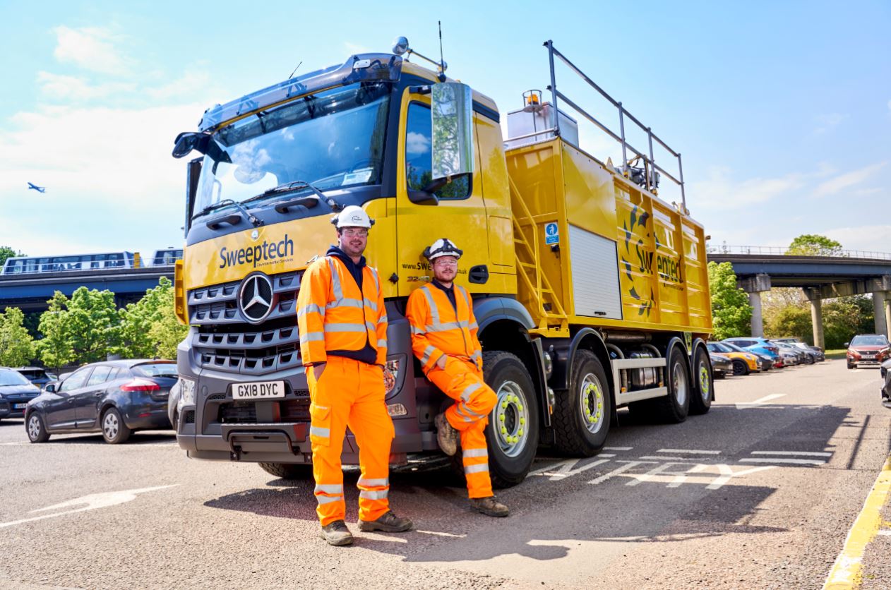 Gatwick plans local support if runway approved