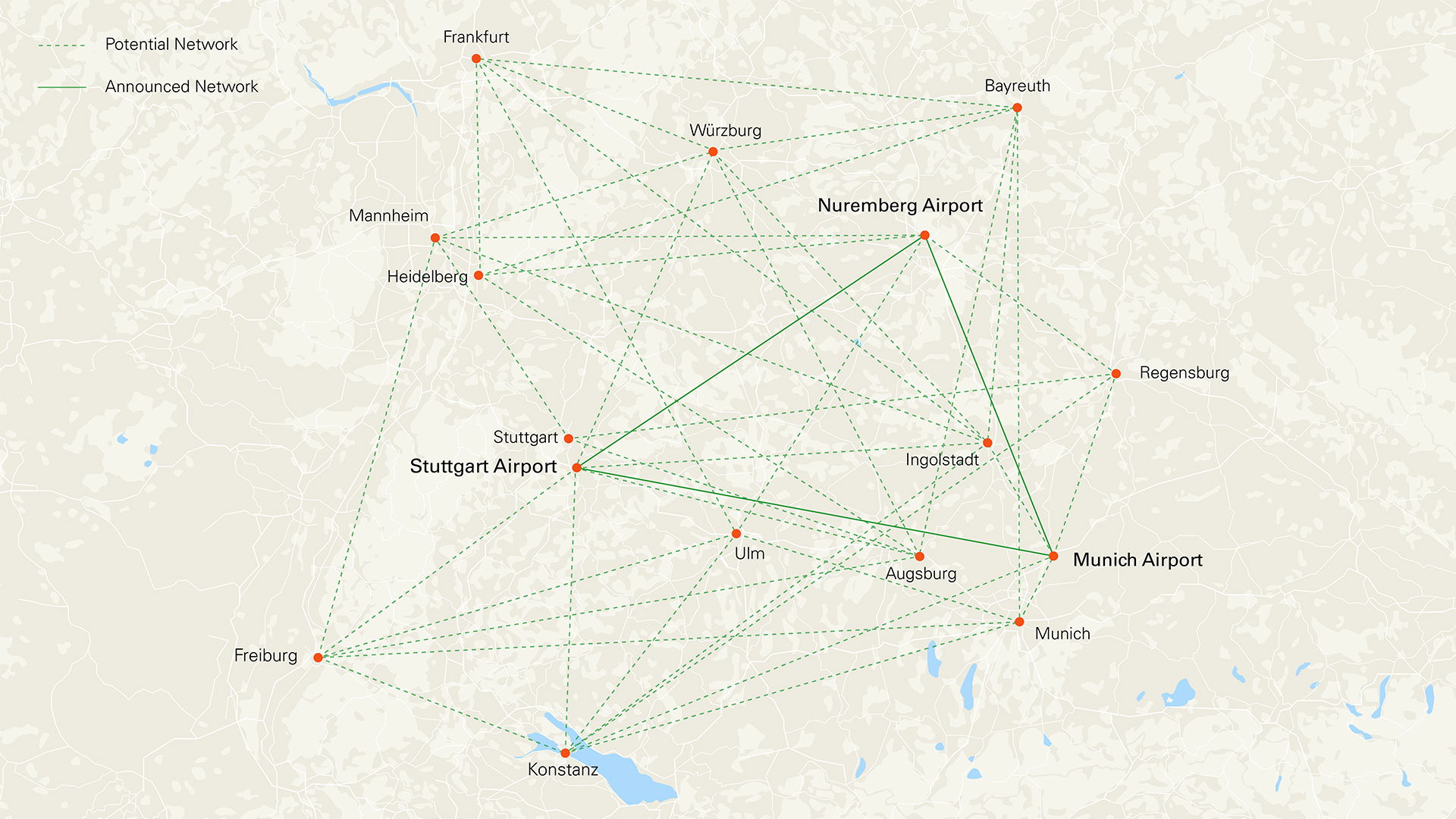 Urban airport plans gather pace