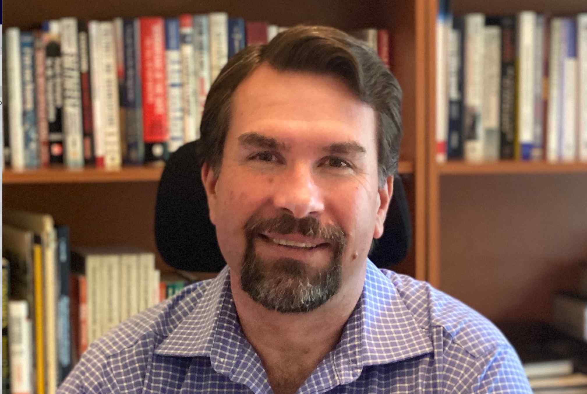 Van der walt se incorpora al consejo de administración de Nexshore