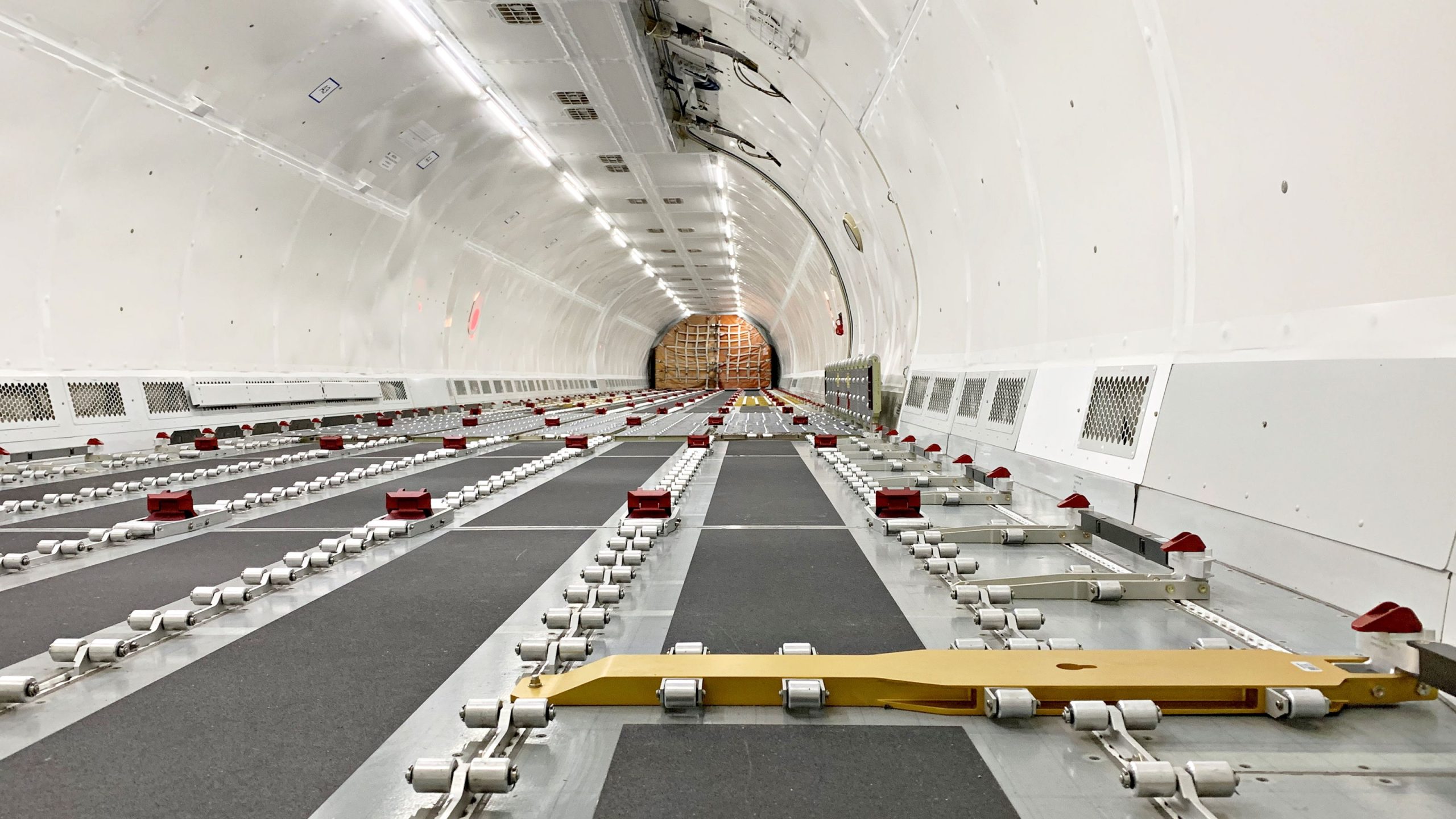 Lufthansa Cargo outlines A321P2F launch date