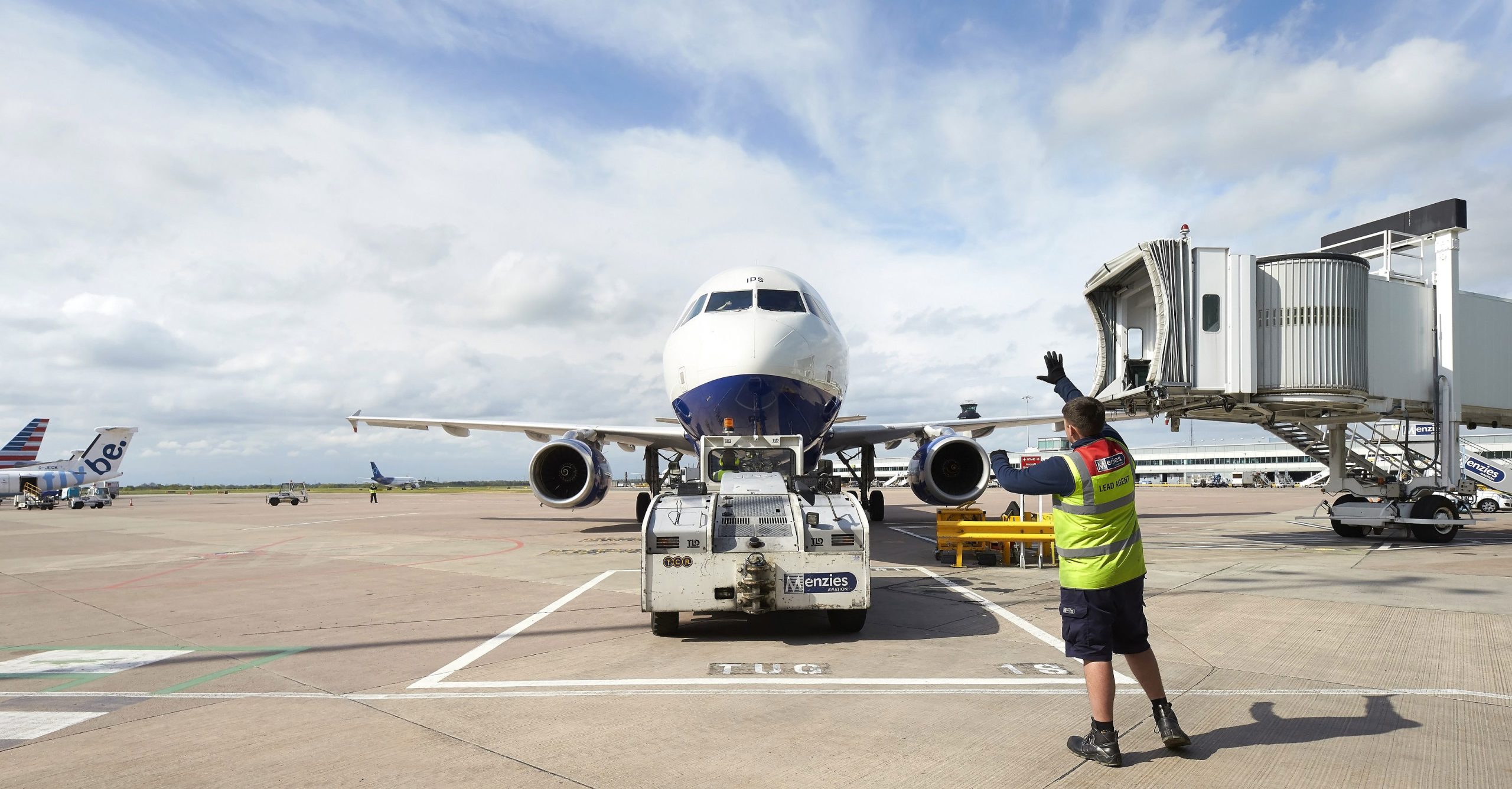 UK pilots urge government to end post-Brexit “license inequality”