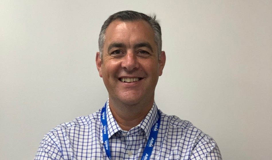 ABM appoints new airport lead for Gatwick and London City