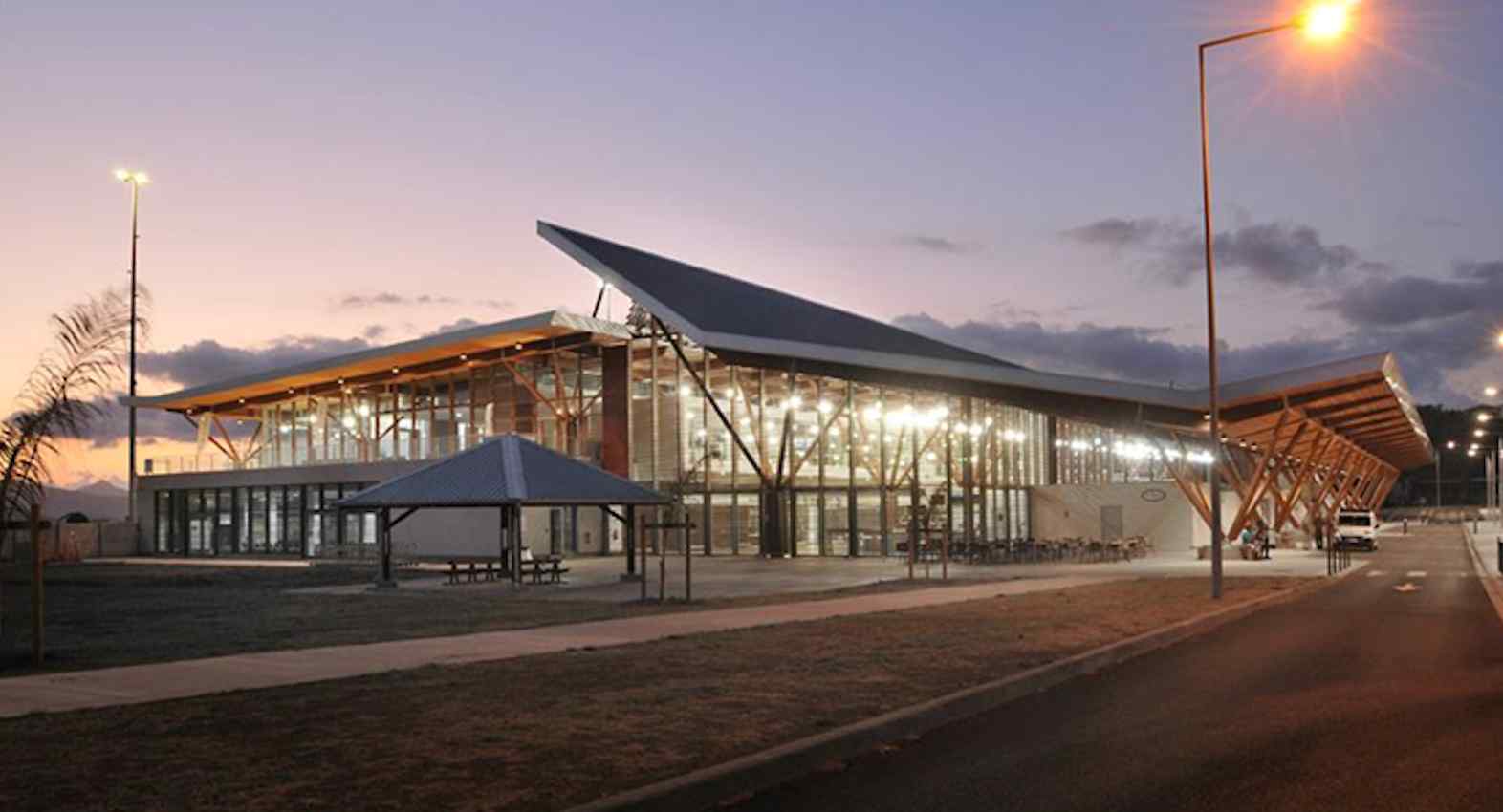 Alstef modernizará el sistema de equipaje de Mayotte