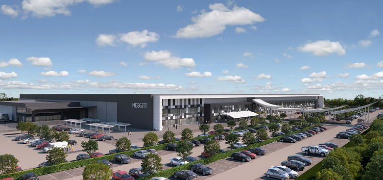 Los accionistas de Meggitt aprueban la adquisición por parte de Parker Hannifin