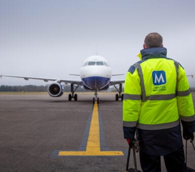 Menzies rechaza la propuesta de adquisición de la NAS