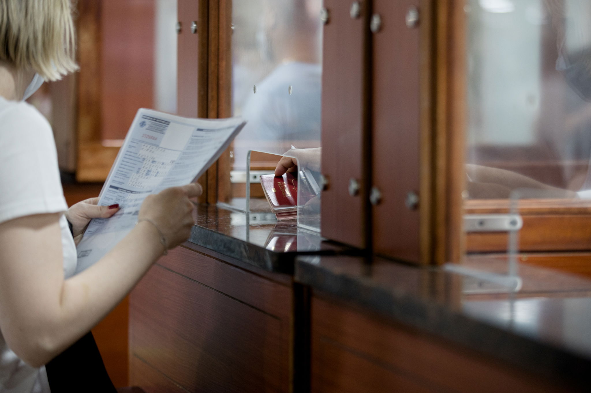 Seychelles Airport announces plans to scrap paper arrival forms