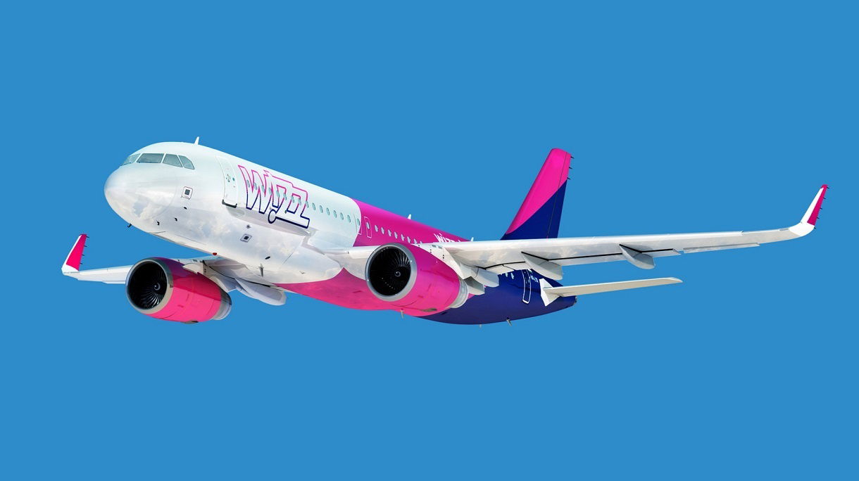 Wizz Air selecciona a L3Harris Technologies para un acuerdo plurianual de formación de pilotos