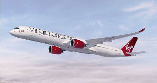 Virgin announces Direct Air Capture collaboration