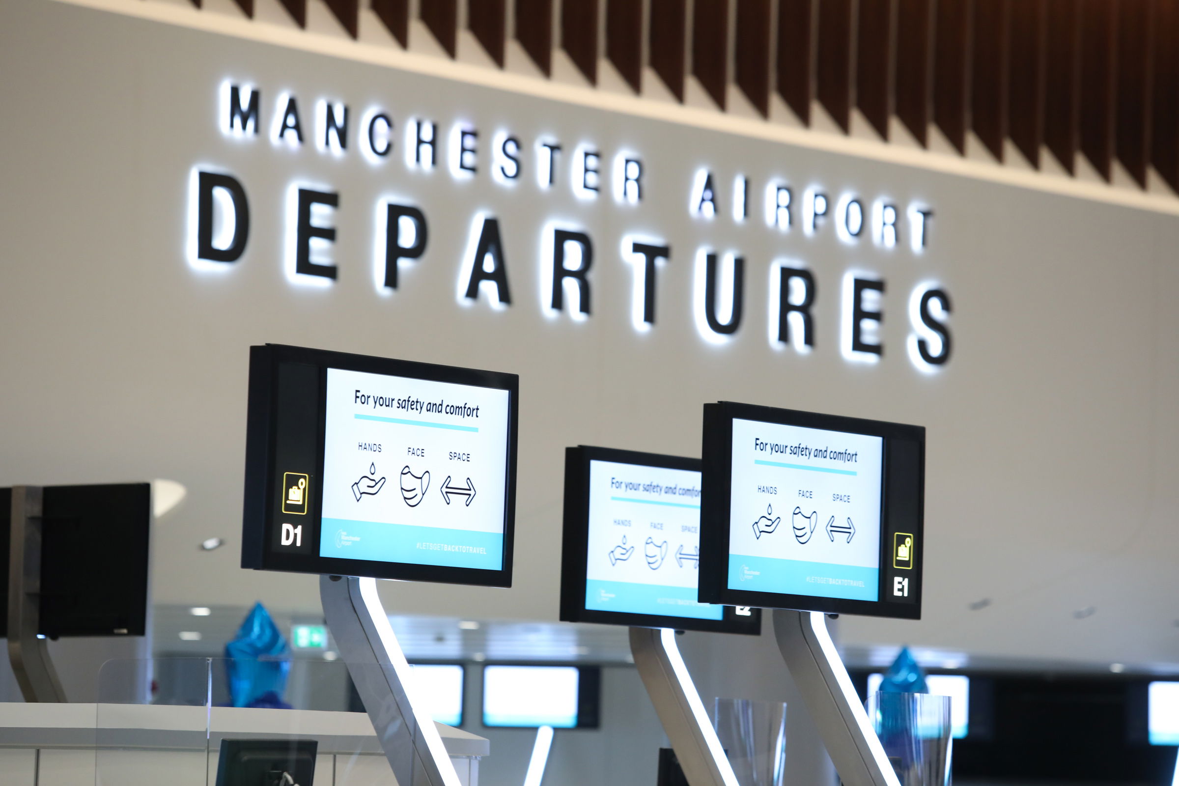 Aegean Airlines moves to Manchester’s new Terminal 2