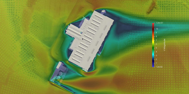 Finalizan las pruebas de vuelo con drones en el aeropuerto de Cardiff