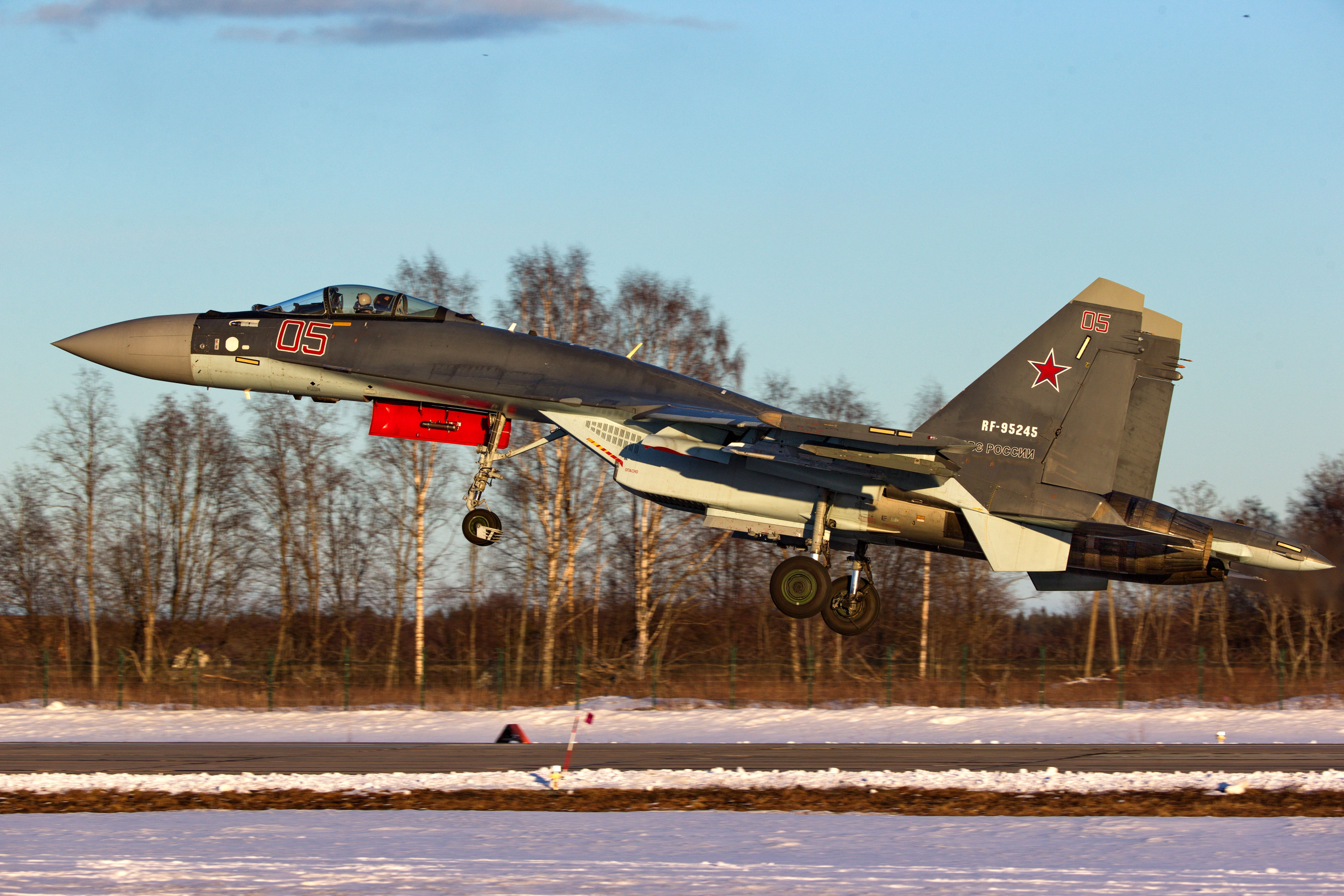 ACTUALIZACIÓN EN VIVO: Las fuerzas rusas lanzan una invasión a gran escala de Ucrania