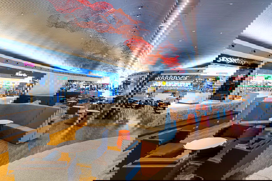 Perth continúa con el despliegue de las iniciativas COVID-safe