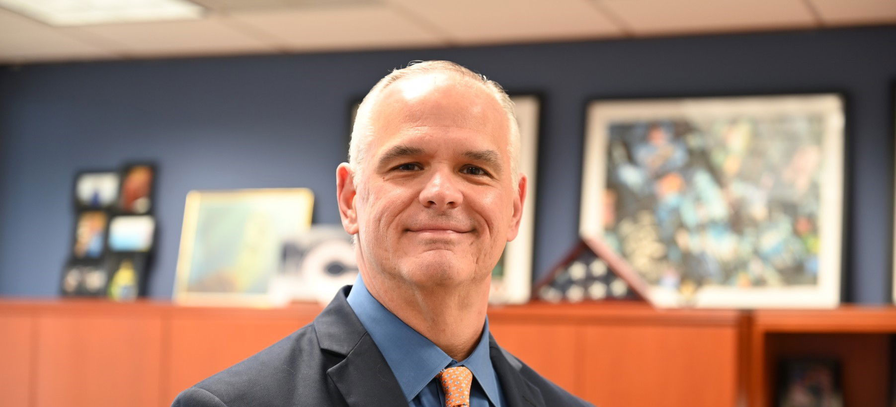 Nombramiento del nuevo director y consejero delegado del aeropuerto de Miami