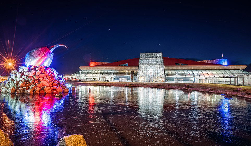 Alstef Group to upgrade baggage systems at Keflavik Airport