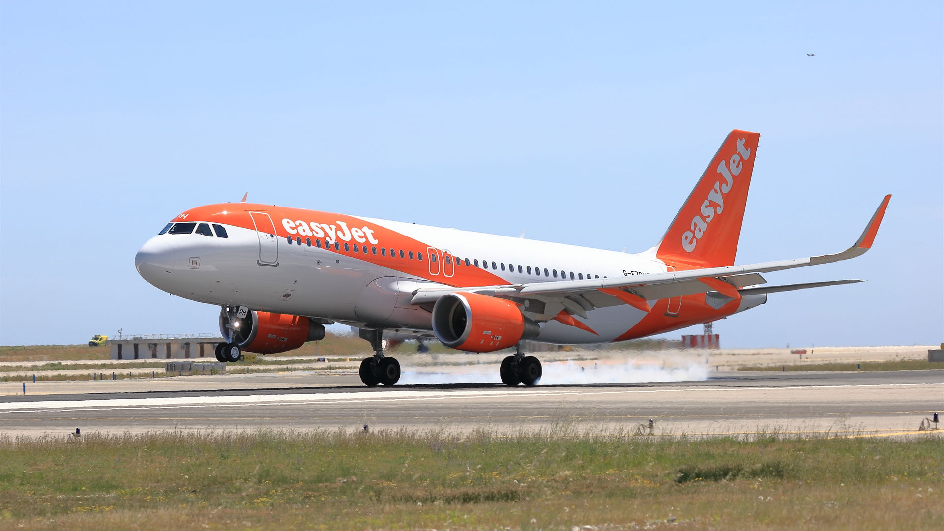 La colaboración es la clave para las emisiones cero, según easyJet