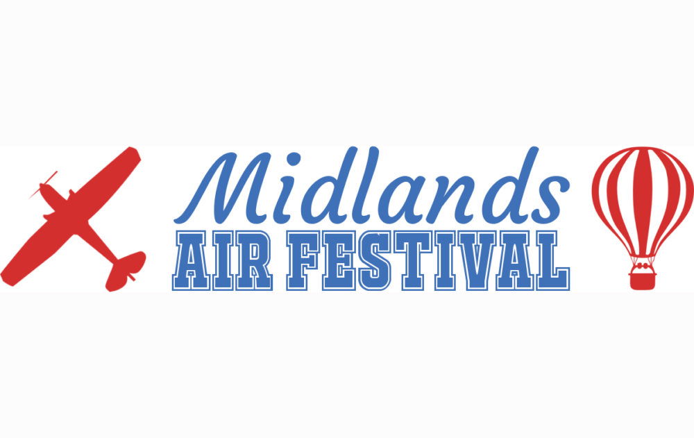 Midlands Air Festival: Live Updates!