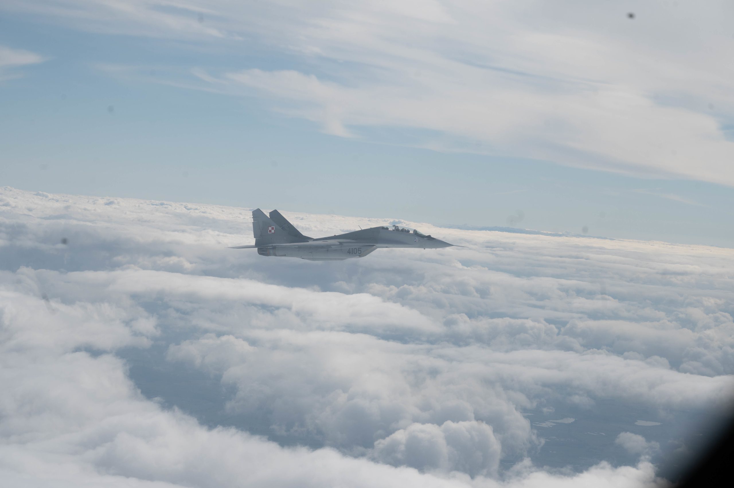 US slams Poland's MiG-29 transfer offer as untenable