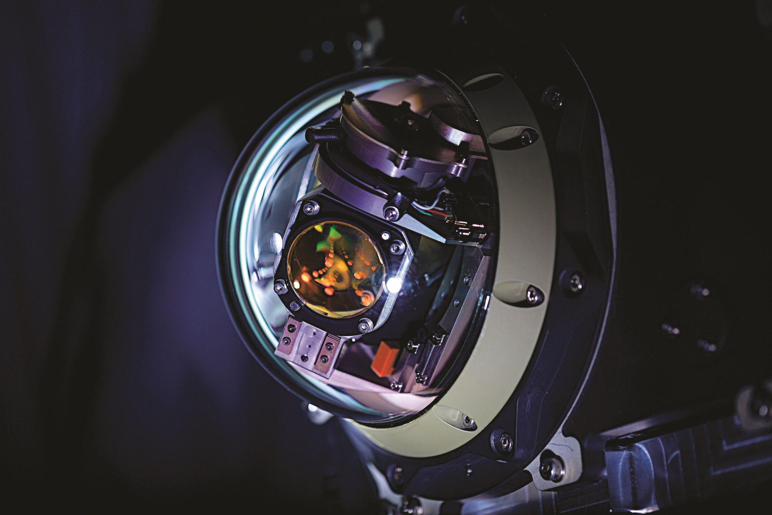 Leonardo to provide airborne protection for Middle Eastern VVIP