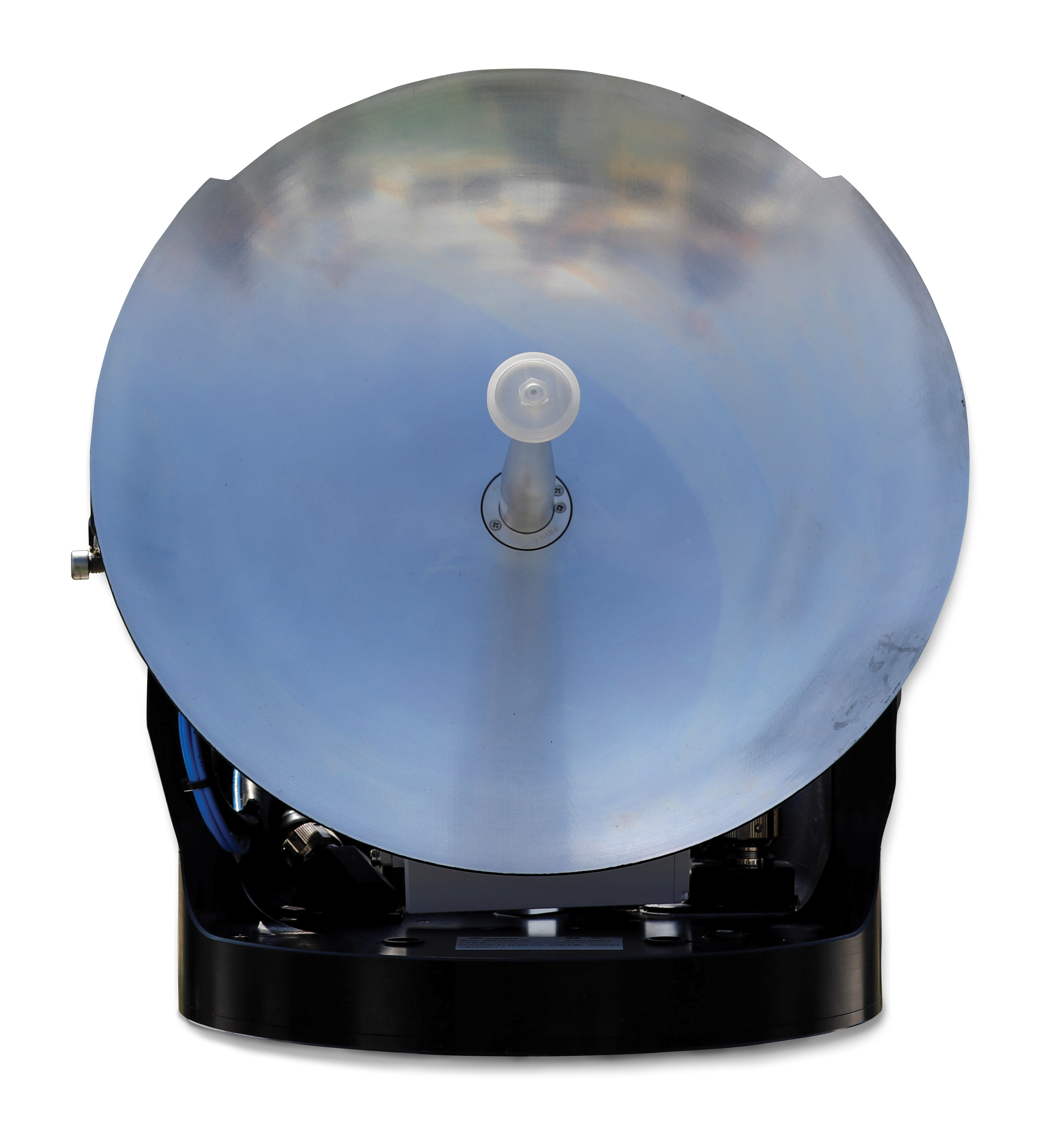 First phase testing completed for GX30 terminal