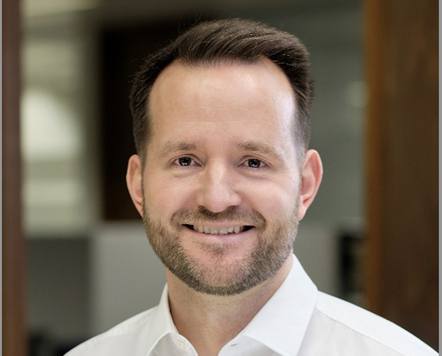 MRG and InMotion name new CEO